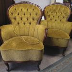 622 7079 ARMCHAIRS